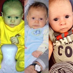 Meet your Posher, David